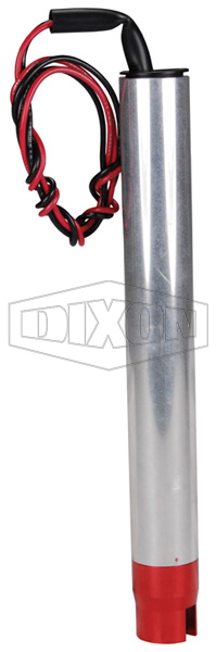 FloTech R/OM Type Overfill Probe